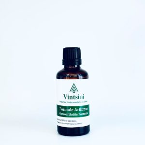 Formule Arthrose