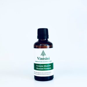 Formule musclée