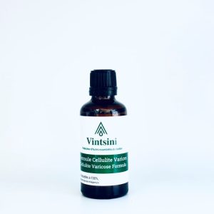Formule Cellulite Varices