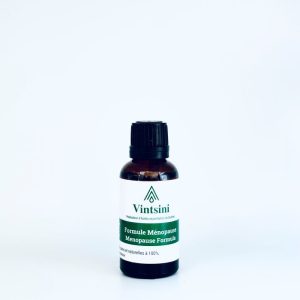 Formule Ménopause
