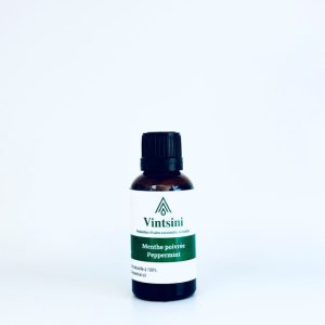 Menthe poivrée